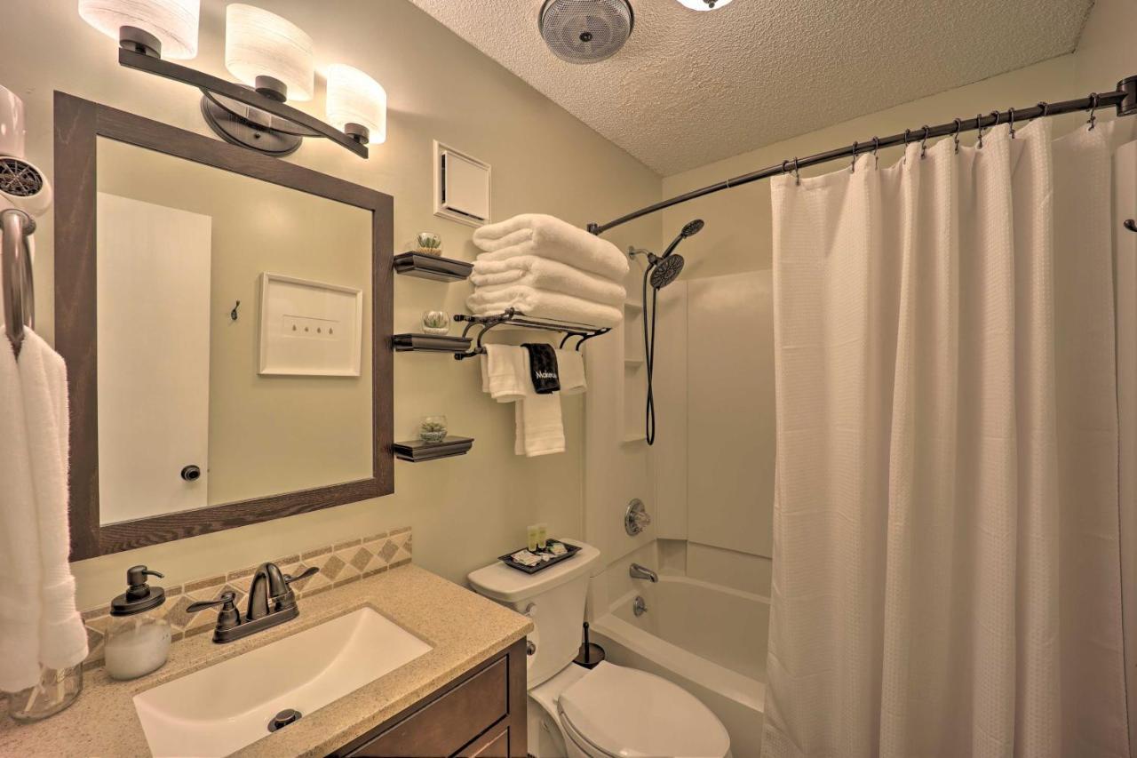 Cozy Studio 2 Miles To Beech Mountain Ski Resort! Exteriör bild