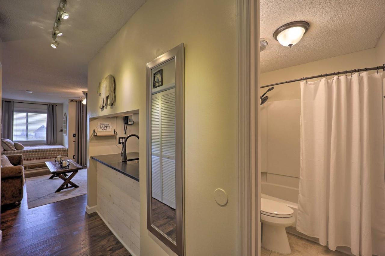 Cozy Studio 2 Miles To Beech Mountain Ski Resort! Exteriör bild