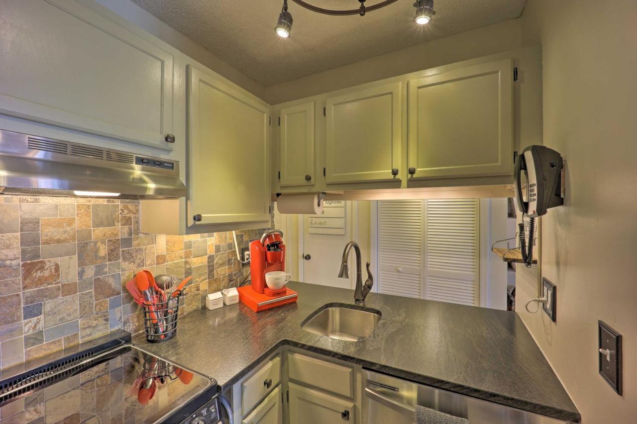 Cozy Studio 2 Miles To Beech Mountain Ski Resort! Exteriör bild